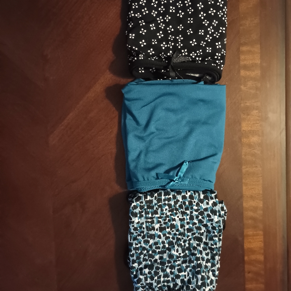 Delta Burke panties